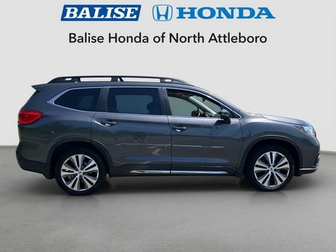 Used 2021 Subaru Ascent Limited w/ Technology Package AWD/4WD image 6