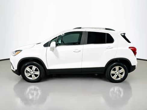 Used 2019 Chevrolet Trax LT AWD/4WD image 10