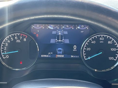 Used 2021 Ford F150 XLT w/ Equipment Group 302A High image 15