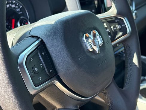 New 2026 RAM 1500 2WD Crew Cab image 29
