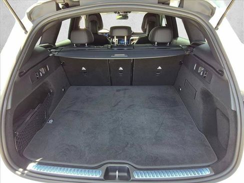 Certified 2026 Mercedes-Benz GLC 300 4MATIC image 6