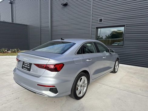 Used 2023 Audi A3 2.0T Premium Plus w/ Premium Plus Package image 11