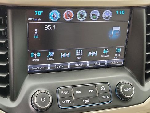 Certified 2018 GMC Acadia Denali w/ Technology Package image 15