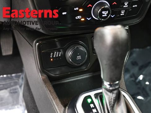 Used 2021 Jeep Renegade Sport AWD/4WD image 20
