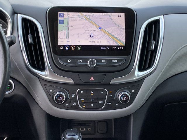 Used 2021 Chevrolet Equinox Premier FWD image 16
