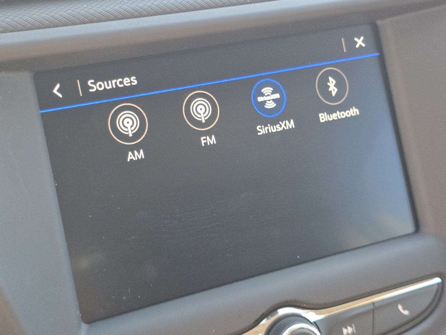 Certified 2023 Chevrolet TrailBlazer LT FWD image 7
