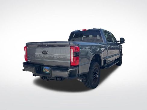 Used 2025 Ford F250 Lariat w/ Lariat Ultimate Package image 5