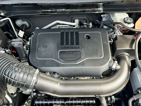 Certified 2022 Chevrolet Blazer LT image 31