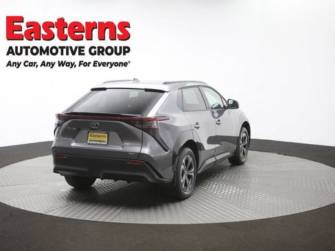 Used 2023 Toyota bZ4X AWD w/ Weather Package image 33