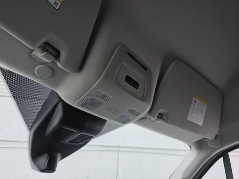 Used 2023 Ford Transit 250 148 High Roof Extended AWD image 28