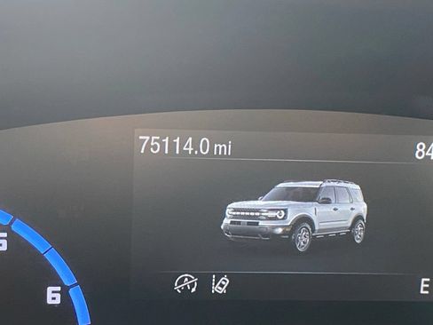 Certified 2021 Ford Bronco Sport Big Bend AWD/4WD image 14
