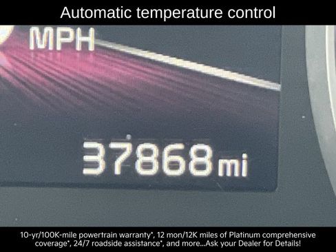Certified 2023 Kia Sorento S AWD/4WD image 16