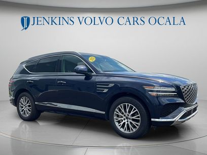 Used 2025 Genesis GV80 2.5T Standard