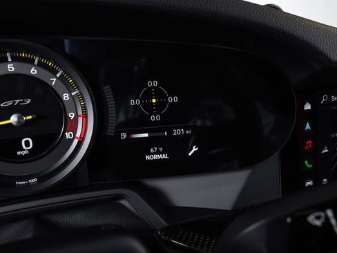 Used 2023 Porsche 911 GT3 RWD image 33