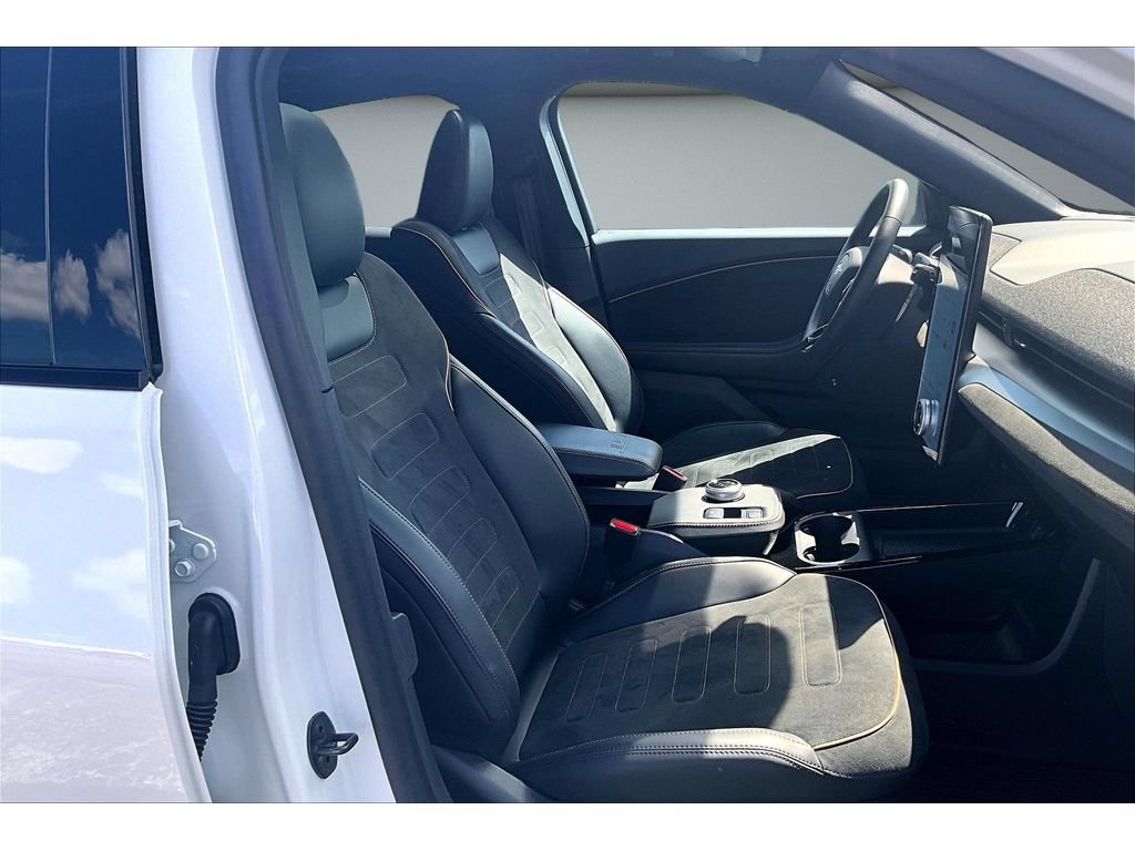Used 2023 Ford Mustang Mach-E GT AWD/4WD image 46