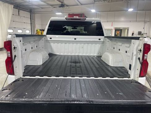 Used 2020 Chevrolet Silverado 1500 RST w/ Texas Edition AWD/4WD image 20