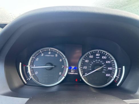 Used 2018 Acura MDX SH-AWD image 20