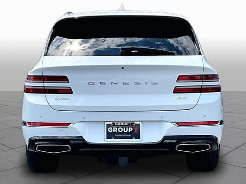 Used 2024 Genesis GV80 2.5T w/ Advanced Package AWD/4WD image 5