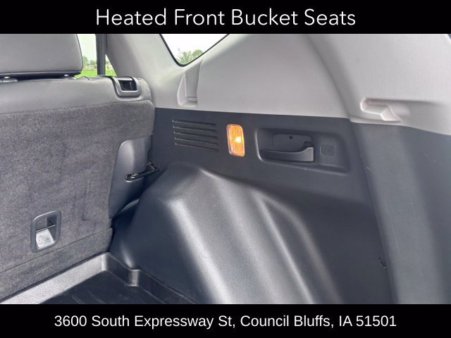 Used 2020 Honda CR-V EX-L image 42