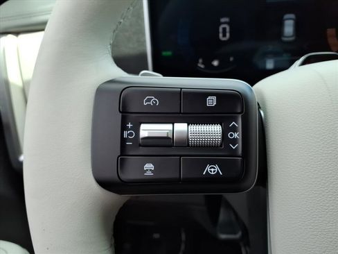 New 2026 Hyundai Santa Fe SEL image 13