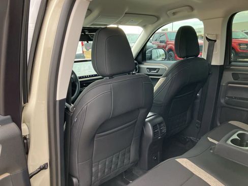 New 2025 Ford Bronco Sport Big Bend w/ Convenience Package image 20