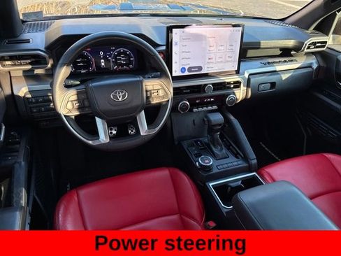 Used 2024 Toyota Tacoma TRD Sport image 19