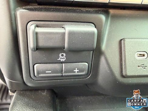 Used 2021 GMC Sierra 2500 Denali w/ Denali Ultimate Package AWD/4WD image 19