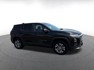 Used 2025 Chevrolet Equinox LT FWD video 2
