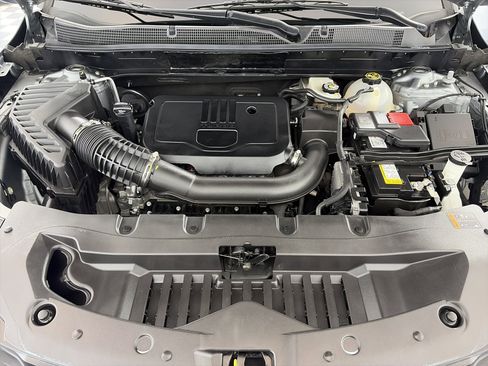 Certified 2024 Chevrolet Blazer LT image 11