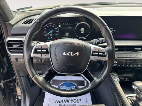 Used 2023 Kia Telluride SX Prestige X-Pro AWD/4WD image 13