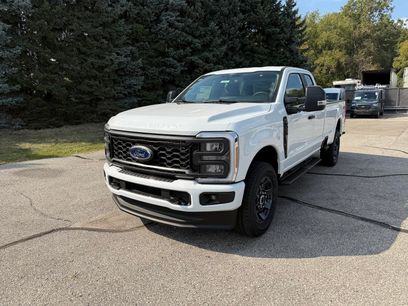 New 2026 Ford F350 XL