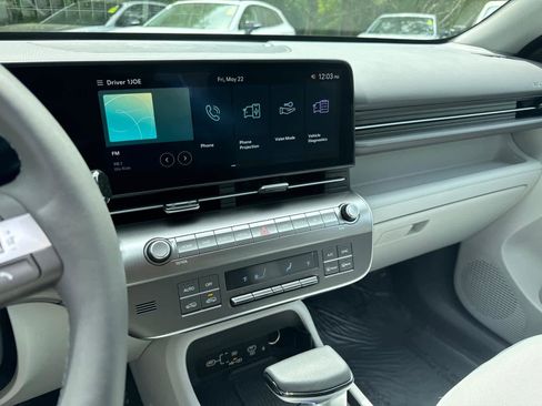 Used 2026 Hyundai Kona SEL Sport AWD/4WD image 23