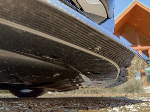 Used 2024 Ford Mustang Dark Horse w/ Dark Horse Handlin Package image 84