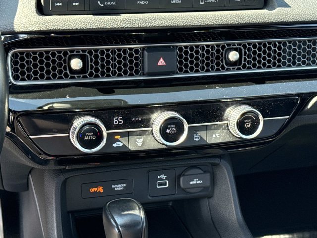 Used 2022 Honda Civic Sport image 21