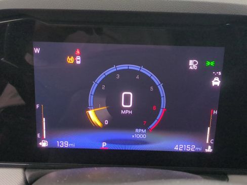 Used 2024 Chevrolet TrailBlazer LT image 29