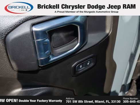 New 2026 Jeep Gladiator Sport image 26