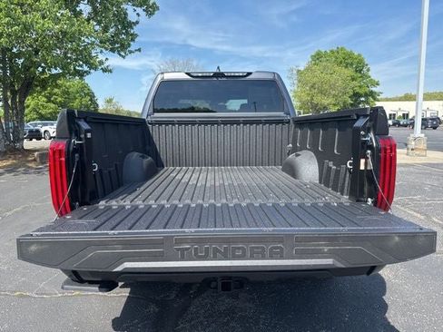 New 2026 Toyota Tundra Limited AWD/4WD image 11