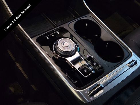 New 2026 Kia Carnival SX w/ SX Dark Edition Package image 15