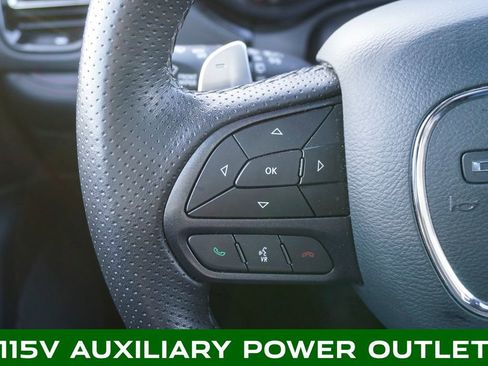 Used 2025 Dodge Durango R/T image 24