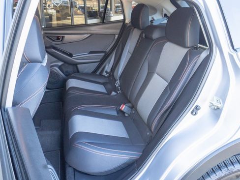 Used 2020 Subaru Crosstrek 2.0i Premium w/ Moonroof Package 2 image 17