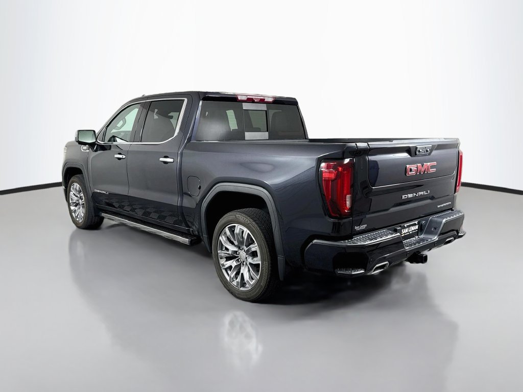 Used 2023 GMC Sierra 1500 Denali AWD/4WD image 5