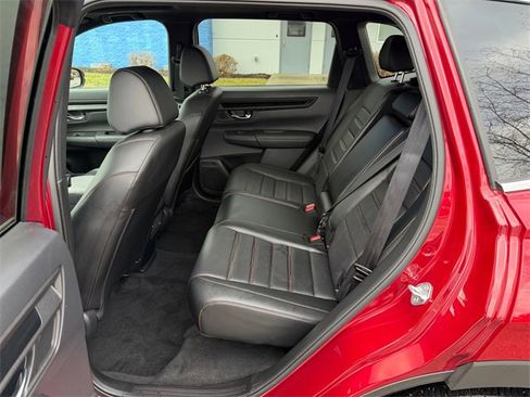 Certified 2025 Honda CR-V Sport-L image 15