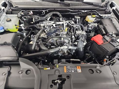 New 2025 Ford Ranger XLT w/ Chrome Accent Package image 18