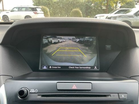 Used 2019 Acura MDX FWD w/ Technology Package image 13