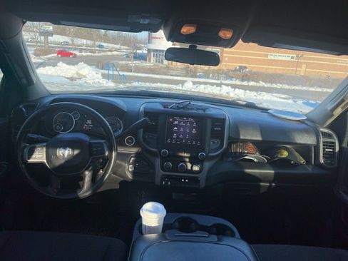 Used 2019 RAM 2500 Tradesman w/ Towing Technology Group image 5