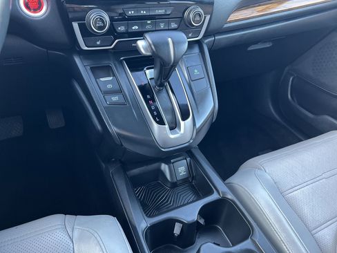 Used 2019 Honda CR-V EX-L image 9