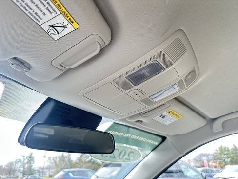 Certified 2023 MAZDA CX-5 AWD 2.5 S w/ Select Package image 29