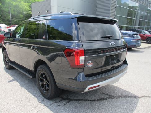 Used 2023 Ford Expedition Timberline AWD/4WD image 6