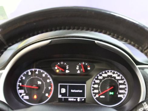 Used 2022 Chevrolet Malibu RS FWD image 18