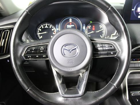 Used 2025 MAZDA CX-90 3.3 Turbo w/ Select Package AWD/4WD image 10